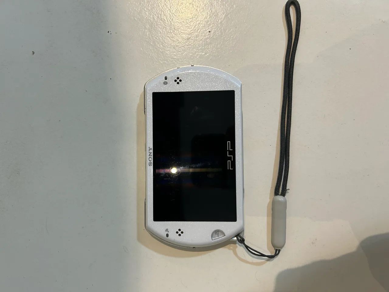 PSP GO 