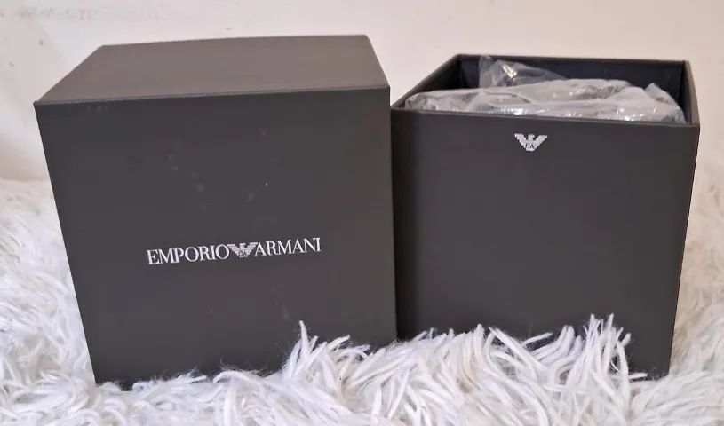 Relógio Armani - Foto 4