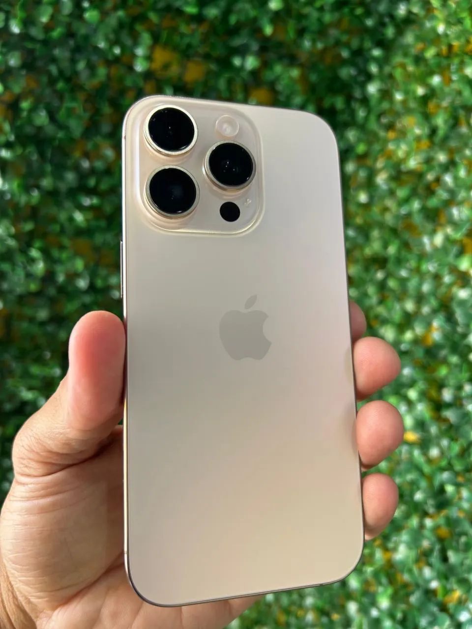 iPhone 15 pro max  - Foto 2
