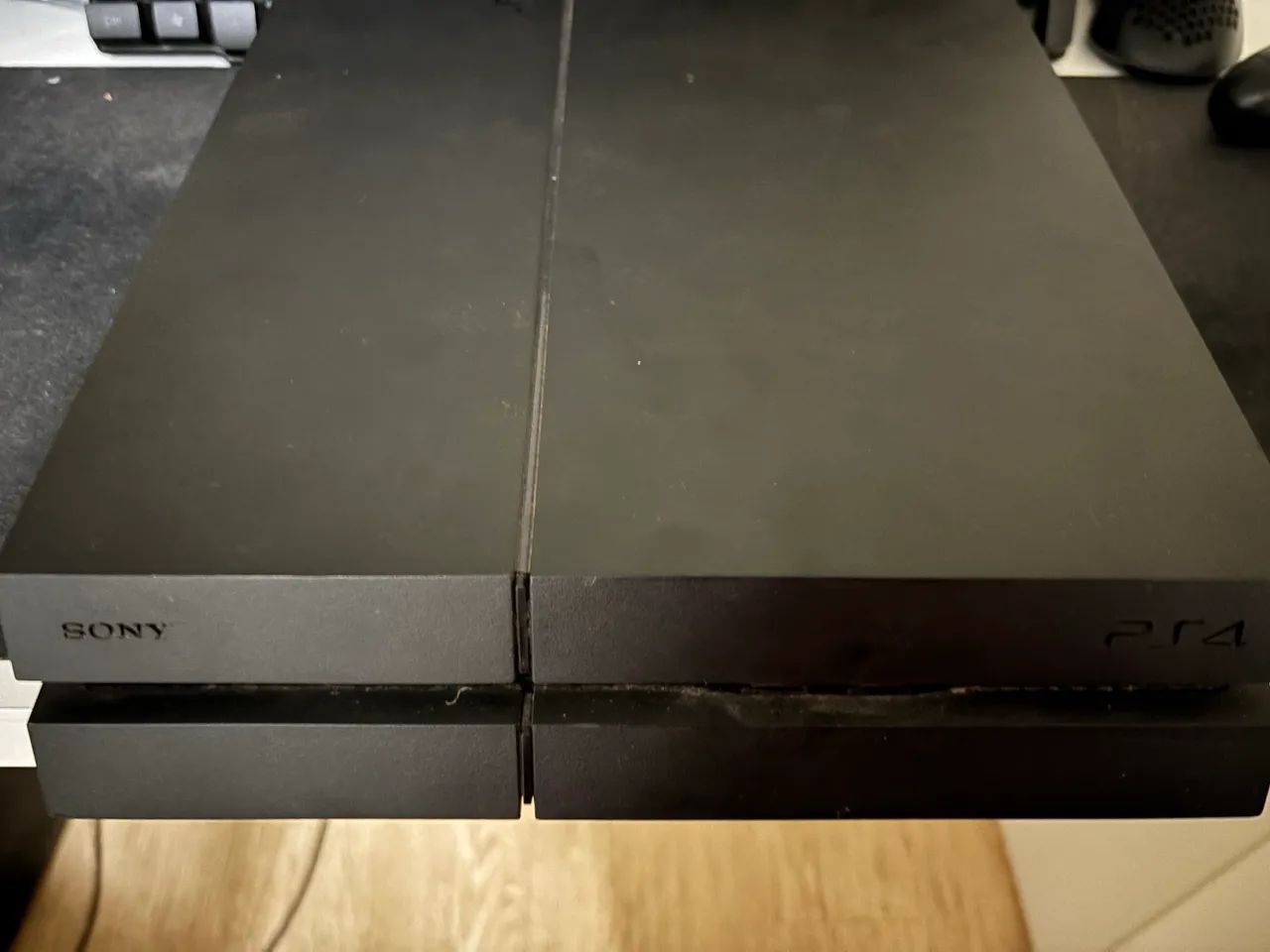 Ps4 Fat 500 Gb 2 controles 