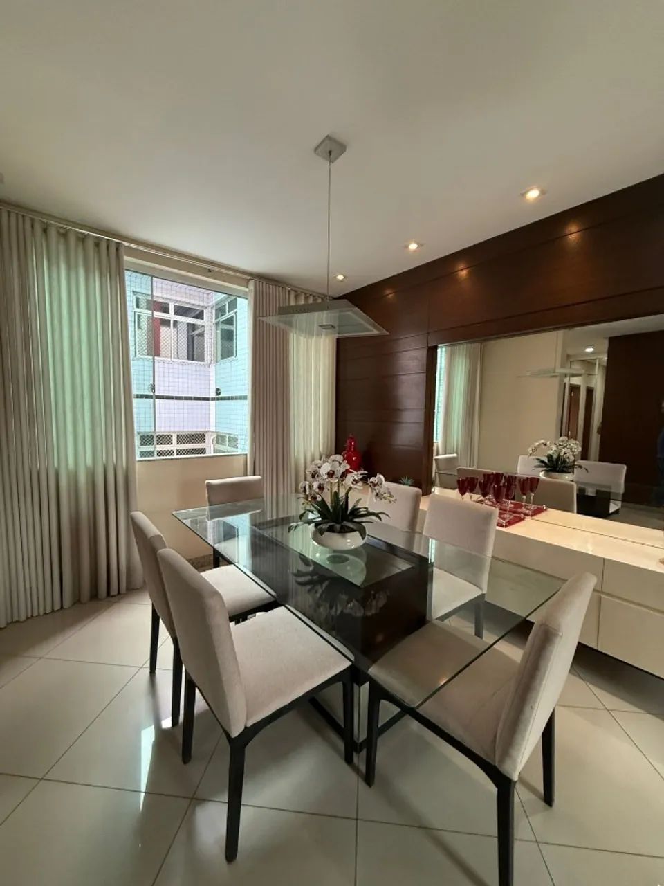Apartamento Cidade Nobre - Ipatinga/MG