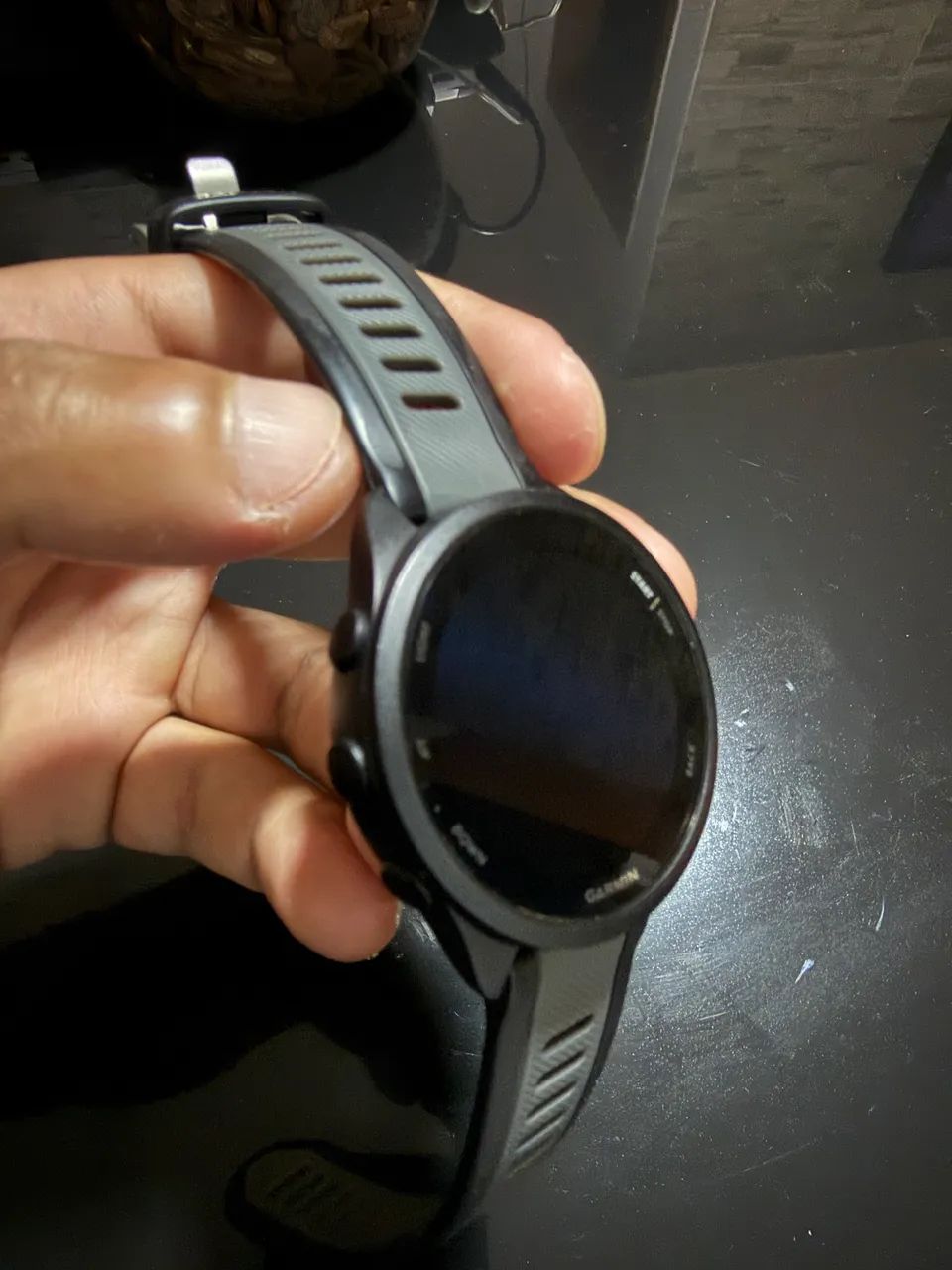 Garmin Forerunner 165 Series  - Foto 4