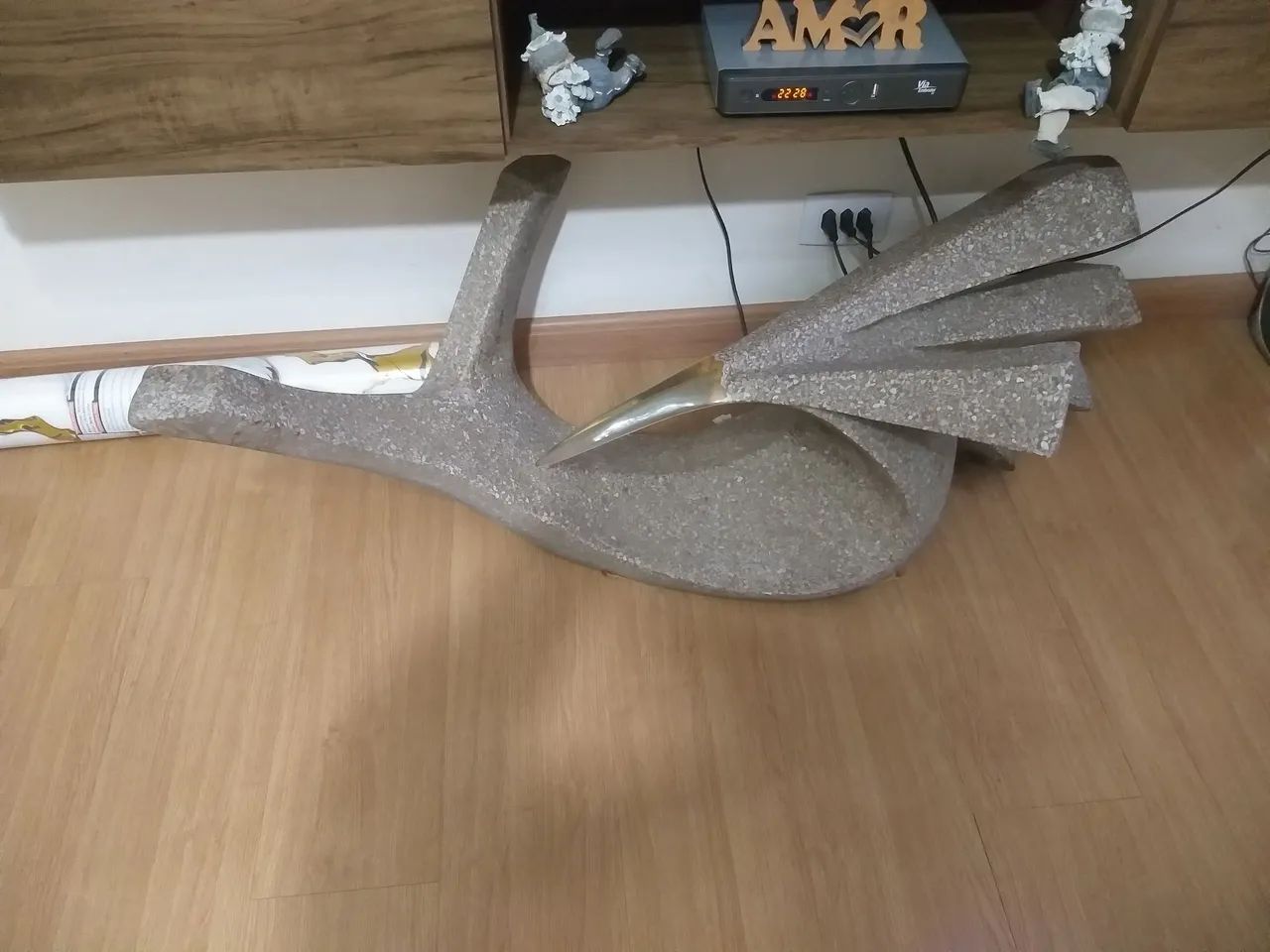 Mesa de centro  - Foto 2
