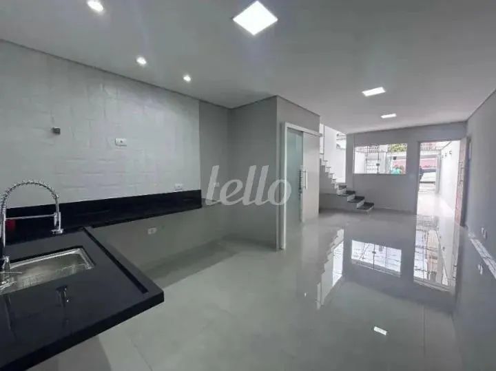 Casa 3 quartos Ã venda no(a) Vila Camilópolis - Foto 9