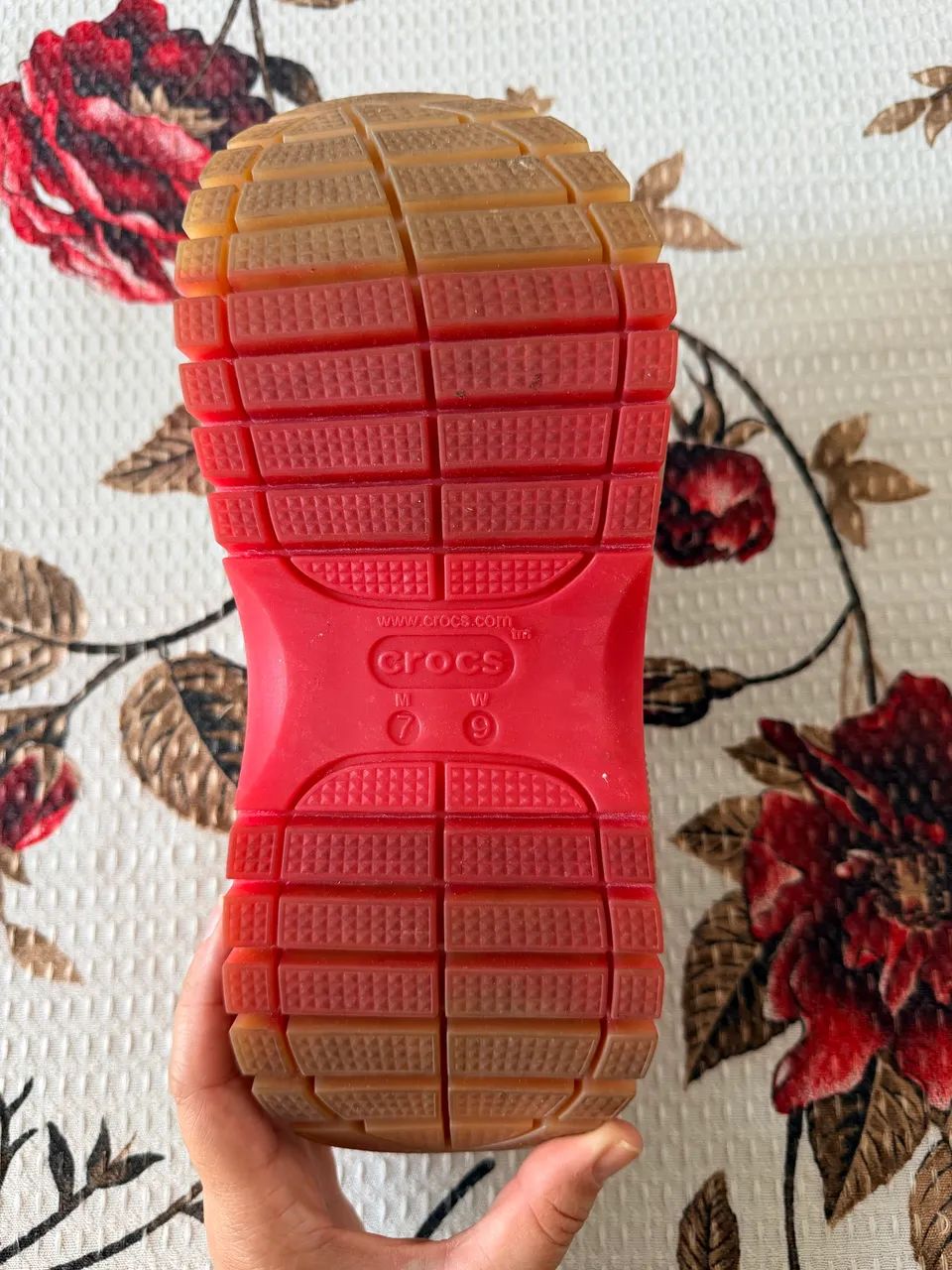 Crocs Classic Mega Crush Clog - Calçados - Heliópolis, Belo