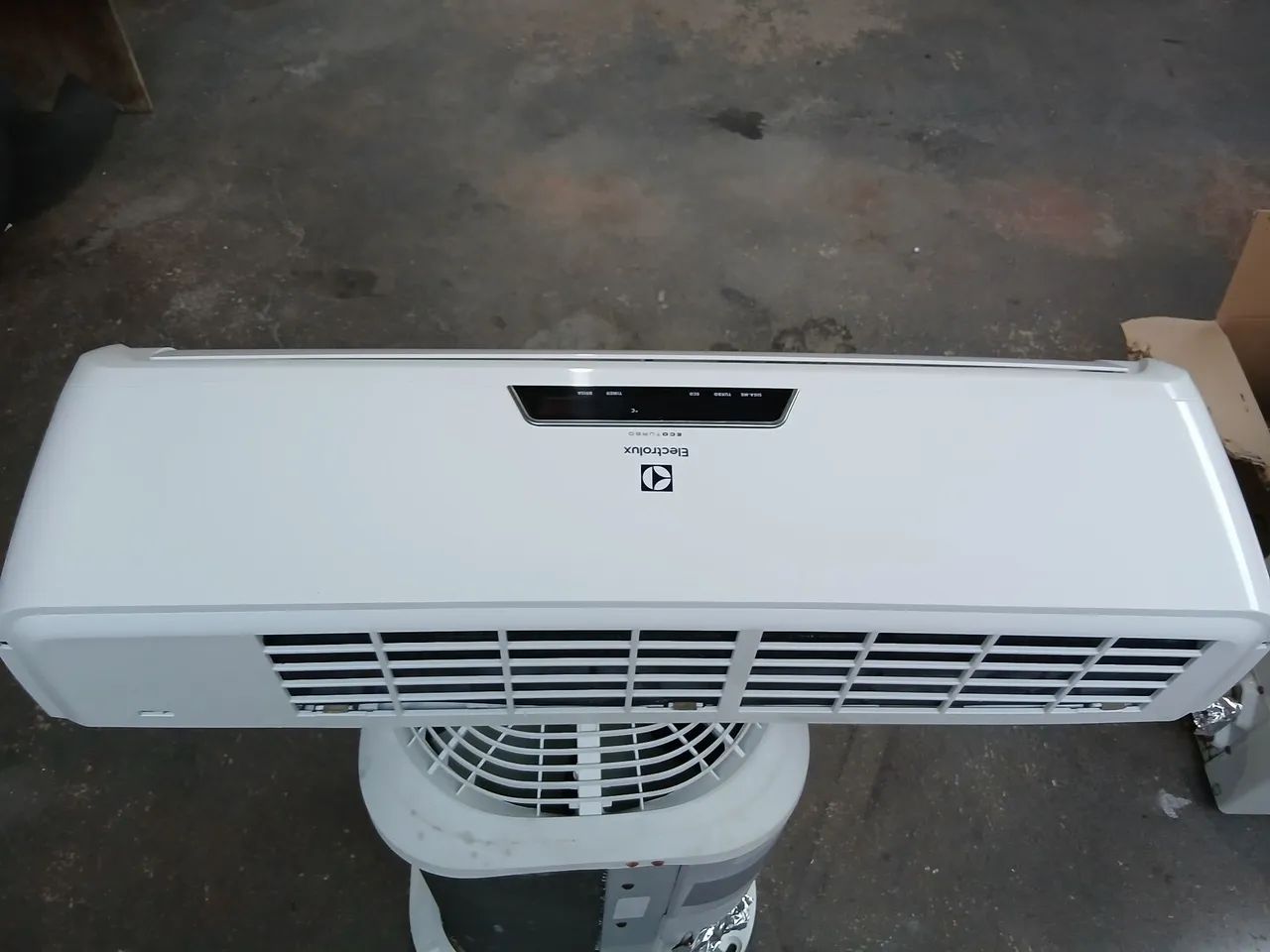 Vendo ar-condicionado 12 btus - Foto 5