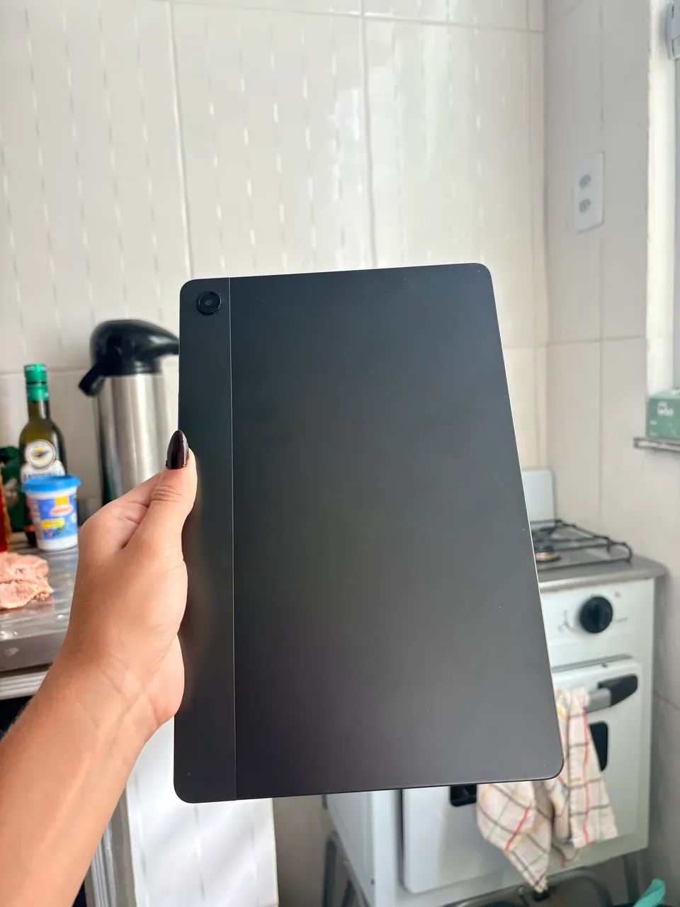 Vende-se tablet A9+ Samsung  - Foto 3