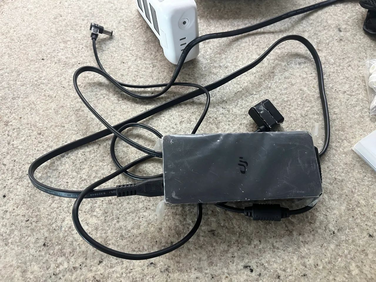 Acessórios Drone Phantom 3 PRO - Foto 2