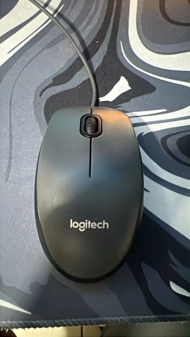 2 teclados 1 mouse - Foto 5