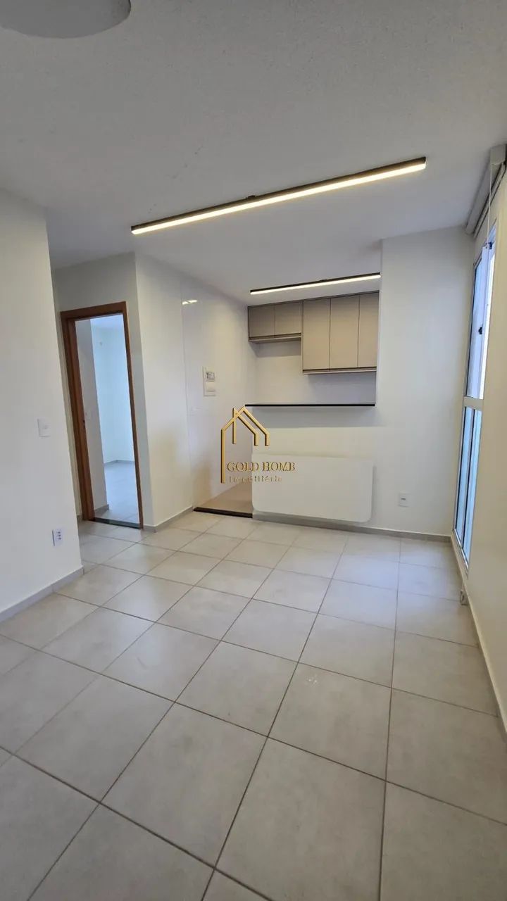 APARTAMENTO À VENDA  CHAPADA DAS ANDORINHAS COM GARDEN - Foto 2