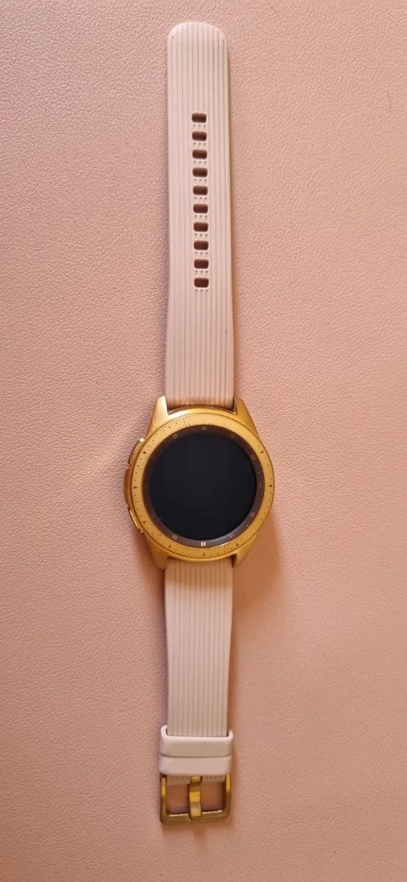 Relógio Galaxy Watch SM-R810 - *LER ANÚNCIO* - Foto 5