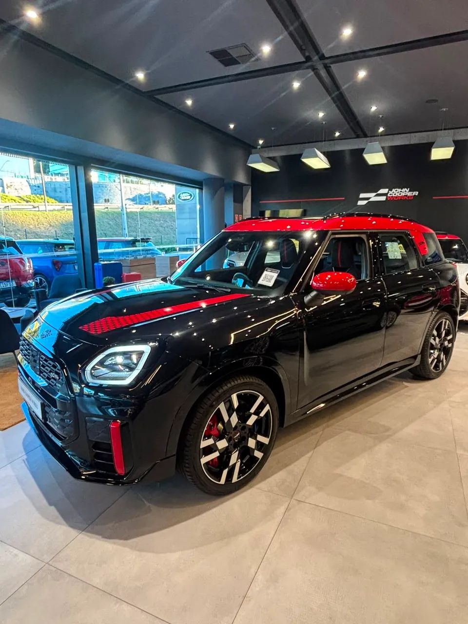 Mini Cooper 2026