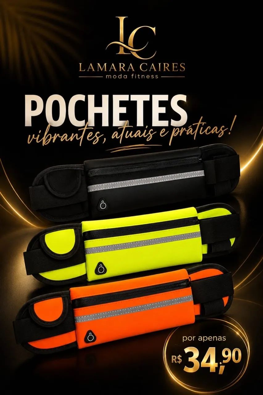 Pochete 