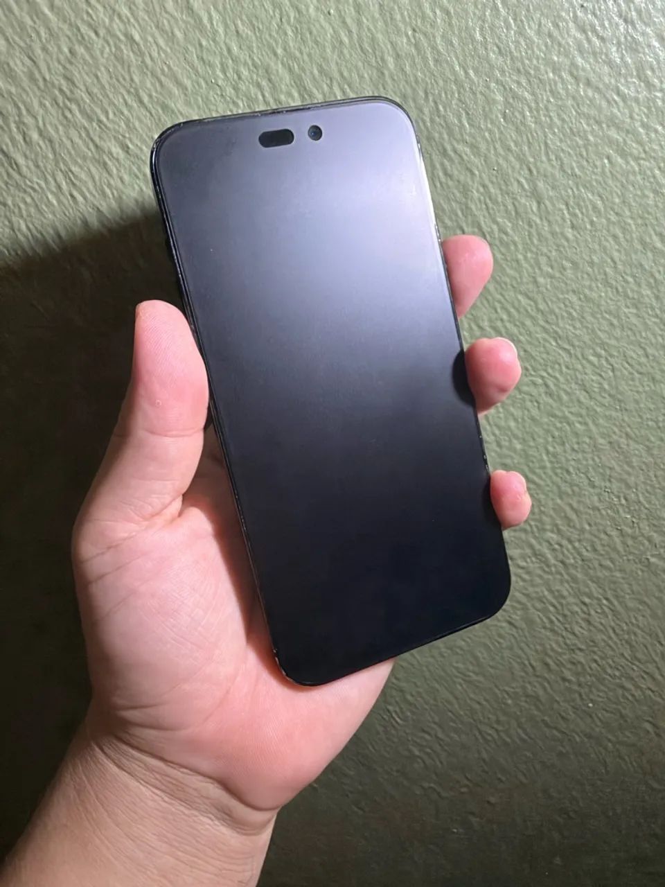 iPhone 14 Pro Max 128gb - Foto 3