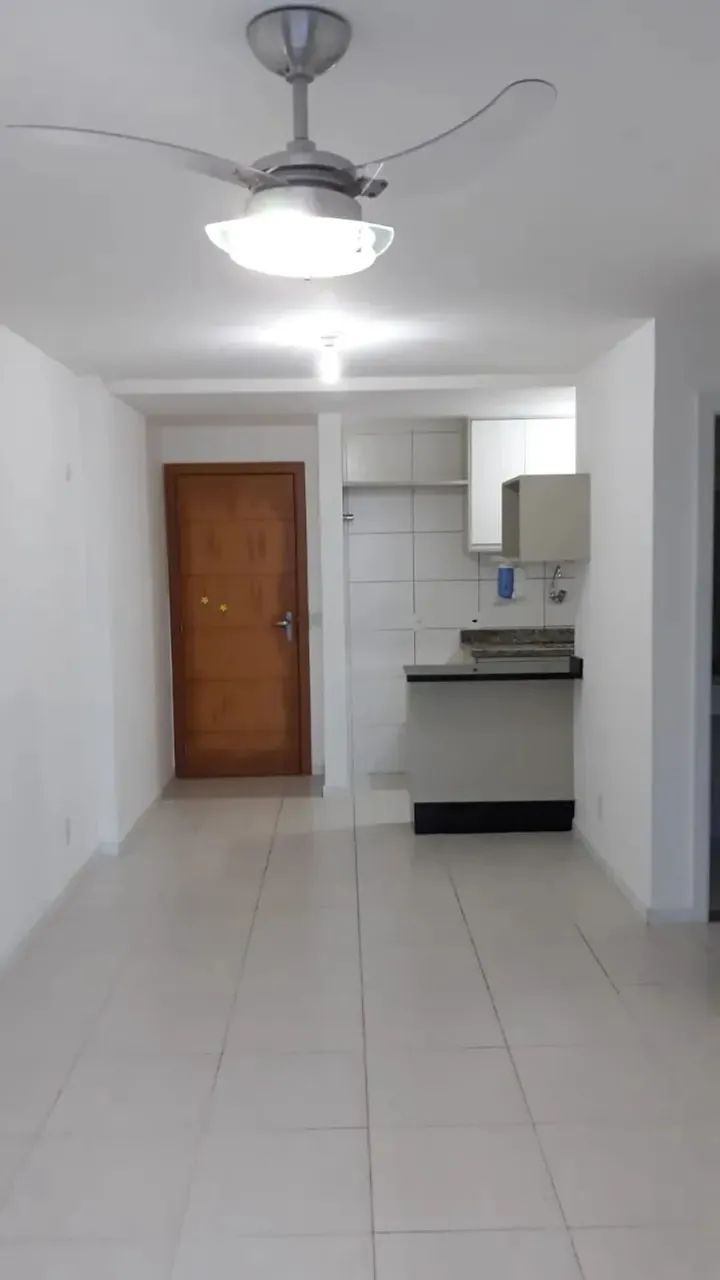 Apartamento 1/4 Caminho das Árvores - LOCAÇÃO - Foto 11