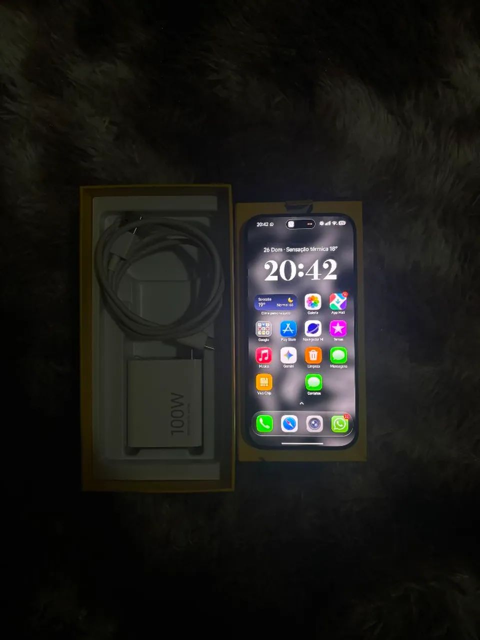 POCO X8 PRO 512GB ?  - Foto 2