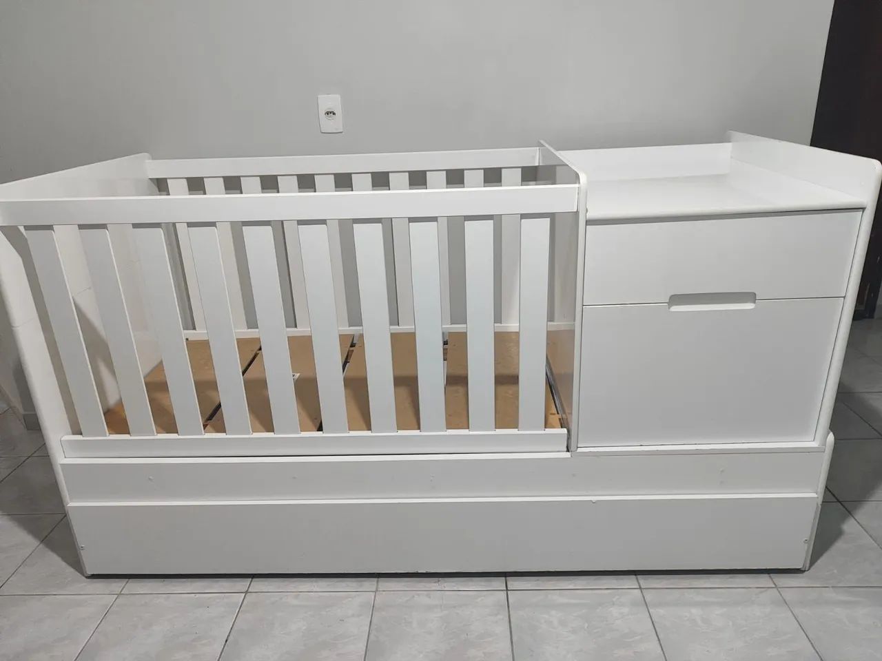 Berço cama - Foto 2
