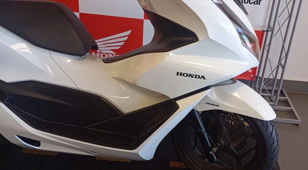 PCX 160 ABS - Foto 5