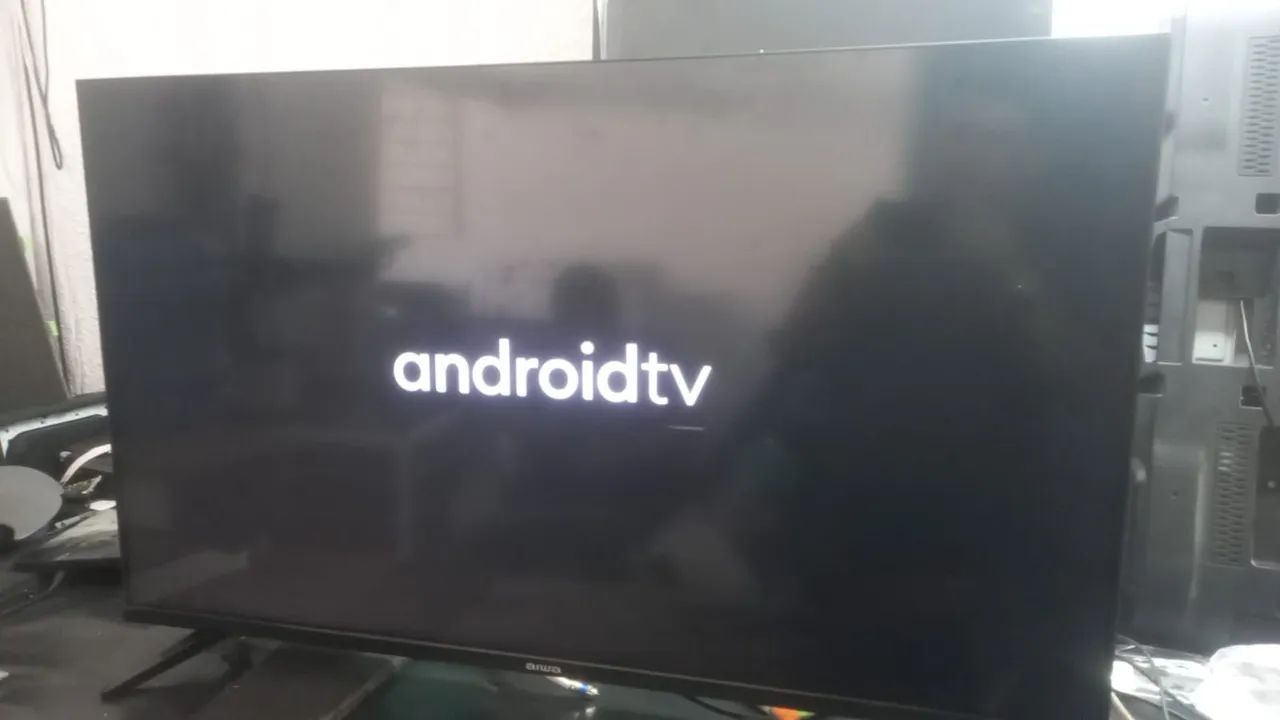 Tv smart 43 polegada - Foto 3