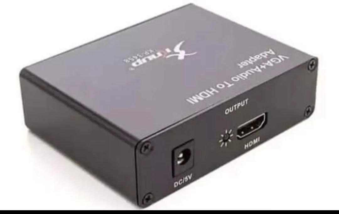 Conversor VGA hdmi - Foto 3