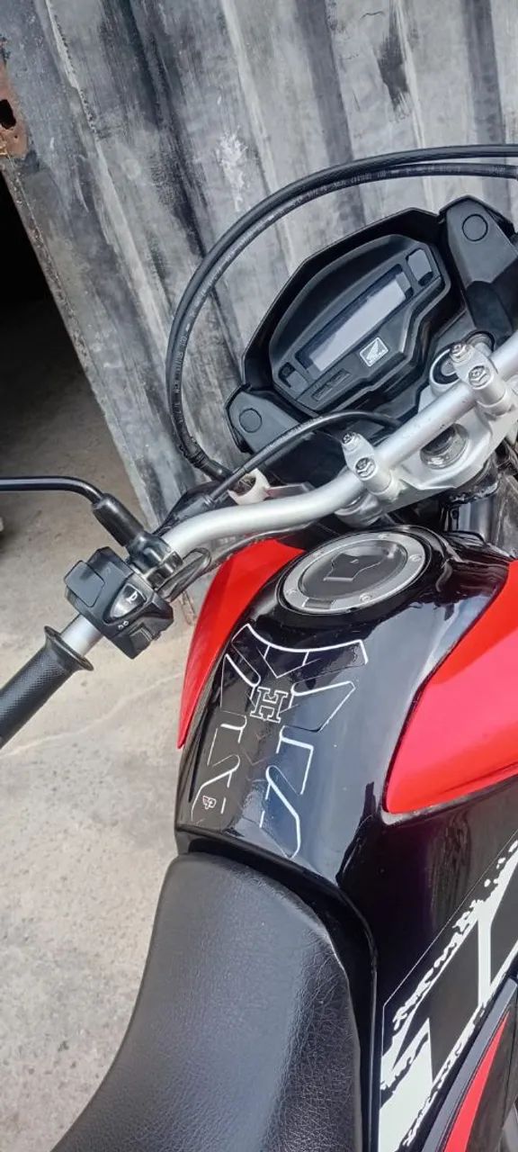 Moto bros 160 - Foto 3