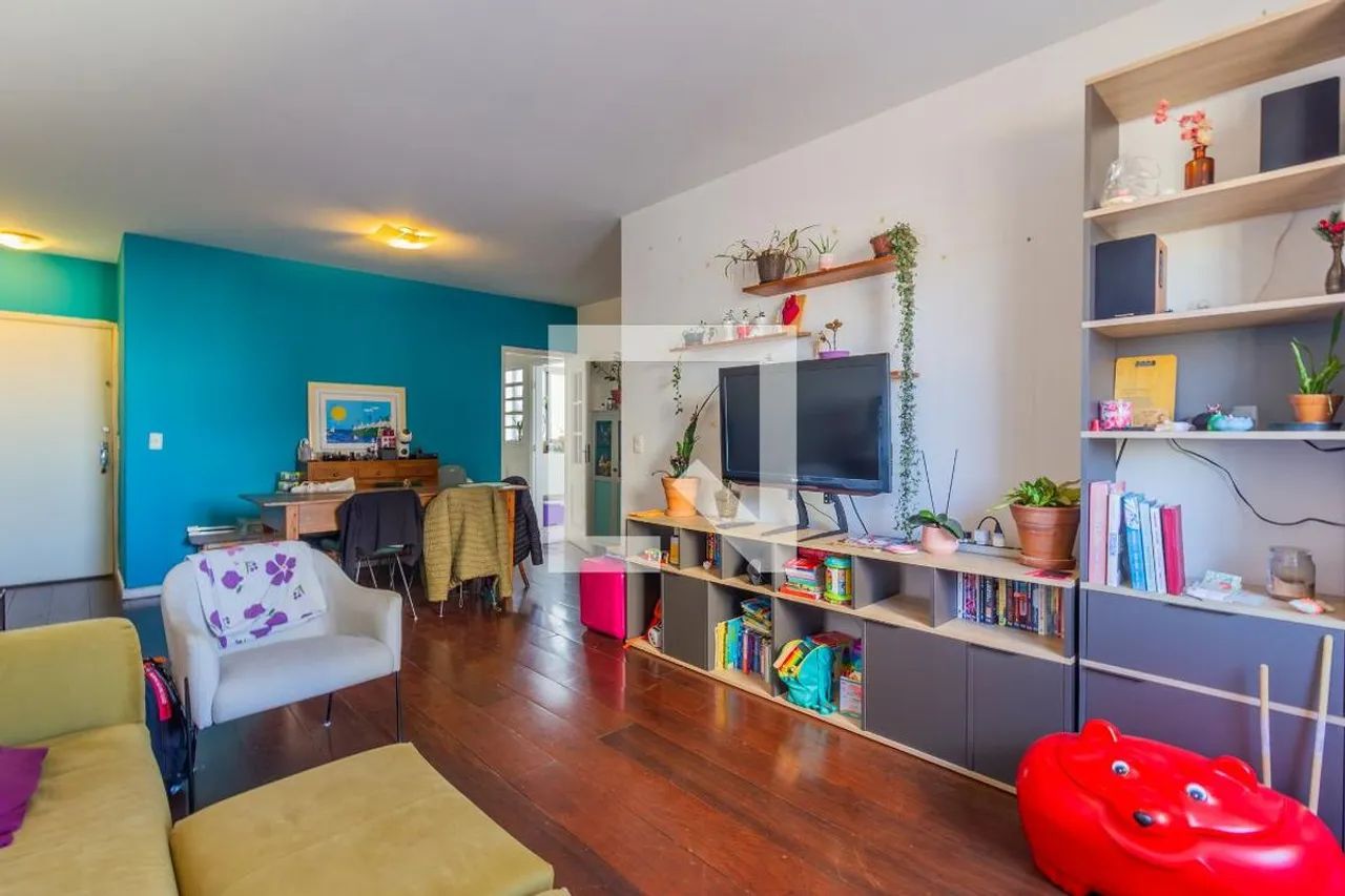 Apartamento à Venda - Pinheiros, 2 Quartos, 90 m2 - Foto 2