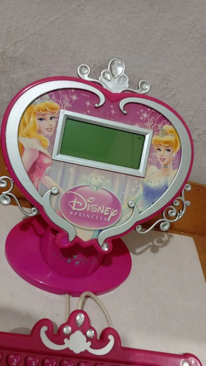 Laptop princesas Disney  - Foto 2