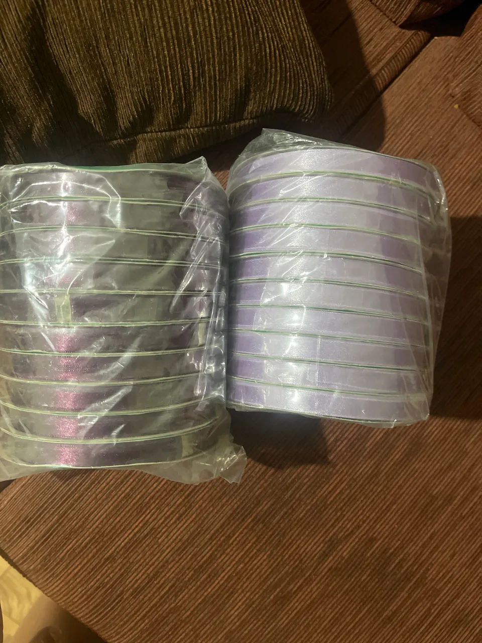 vende-se fitas de cetim  - Foto 3