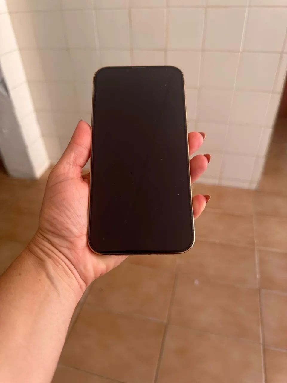 iPhone 13 Pro Max - 128G 