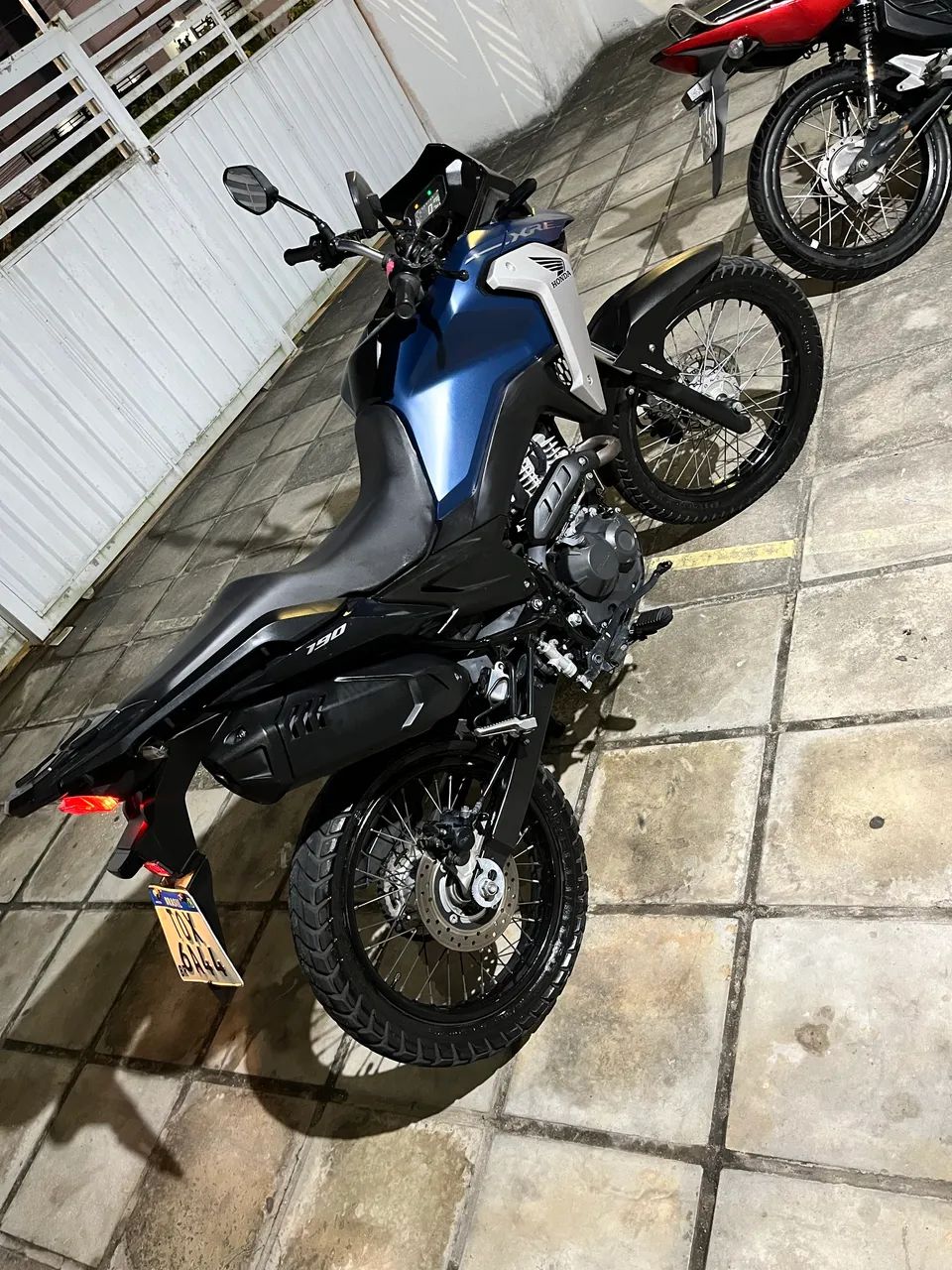Xre 190 2025 - Foto 2