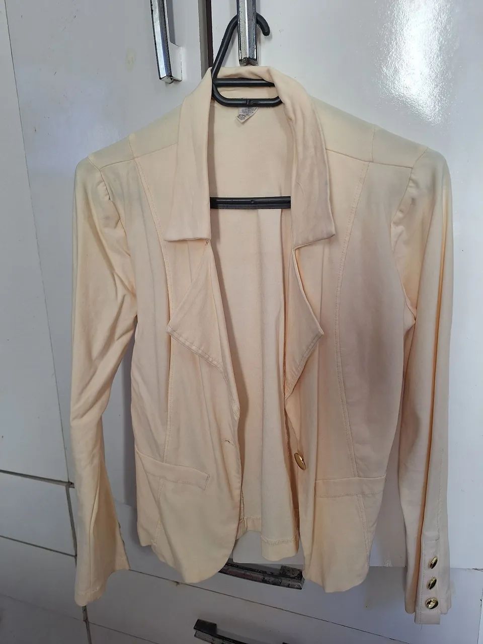 Blazer feminino 