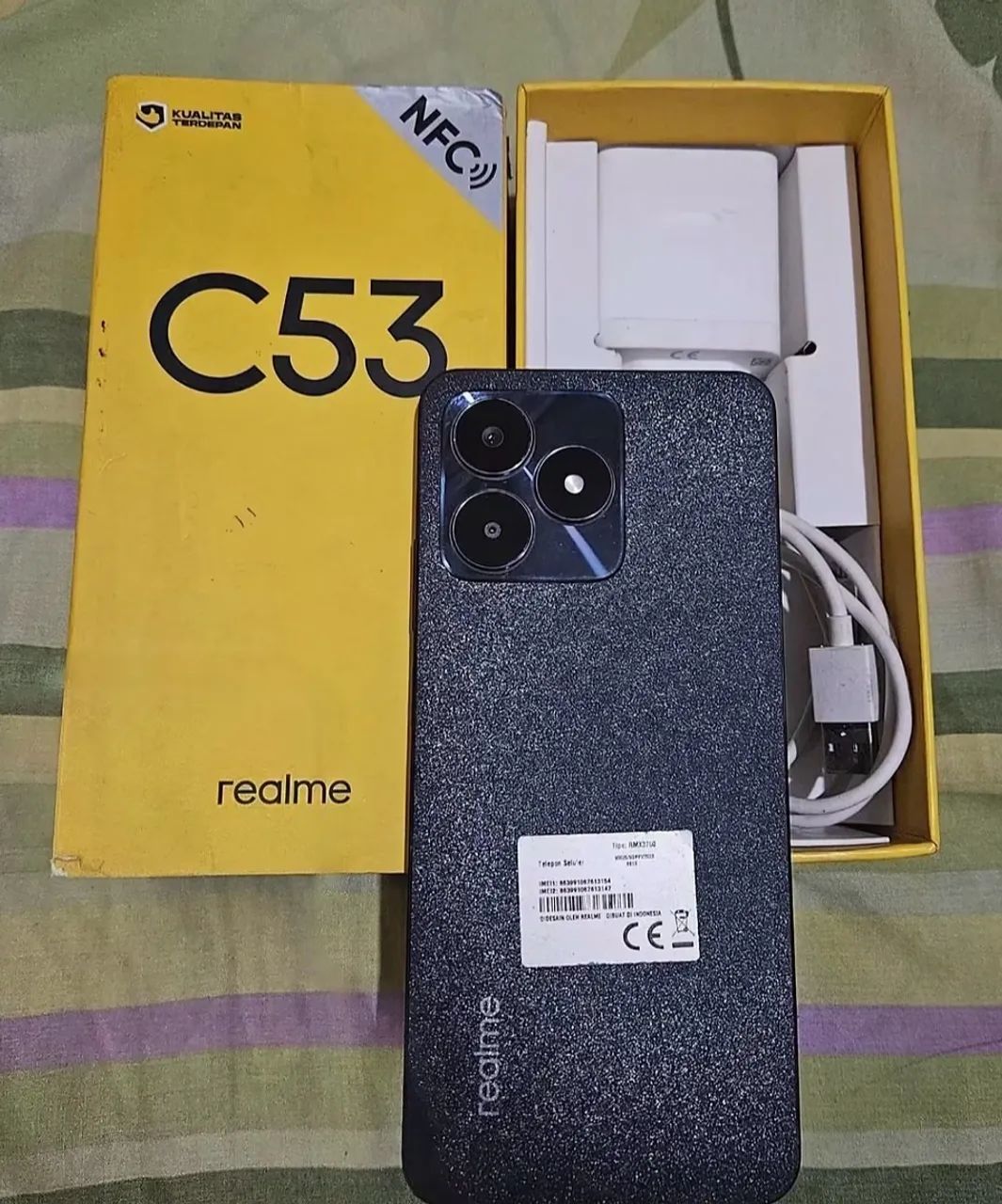 REALME C53 - Foto 2