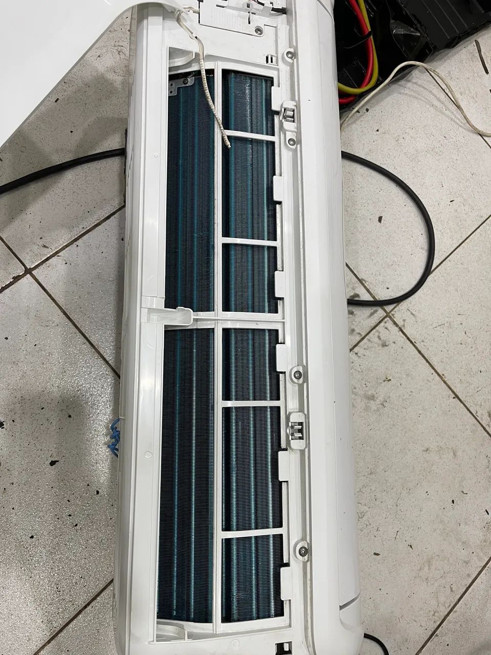 Ar condicionado Electrolux inverter 