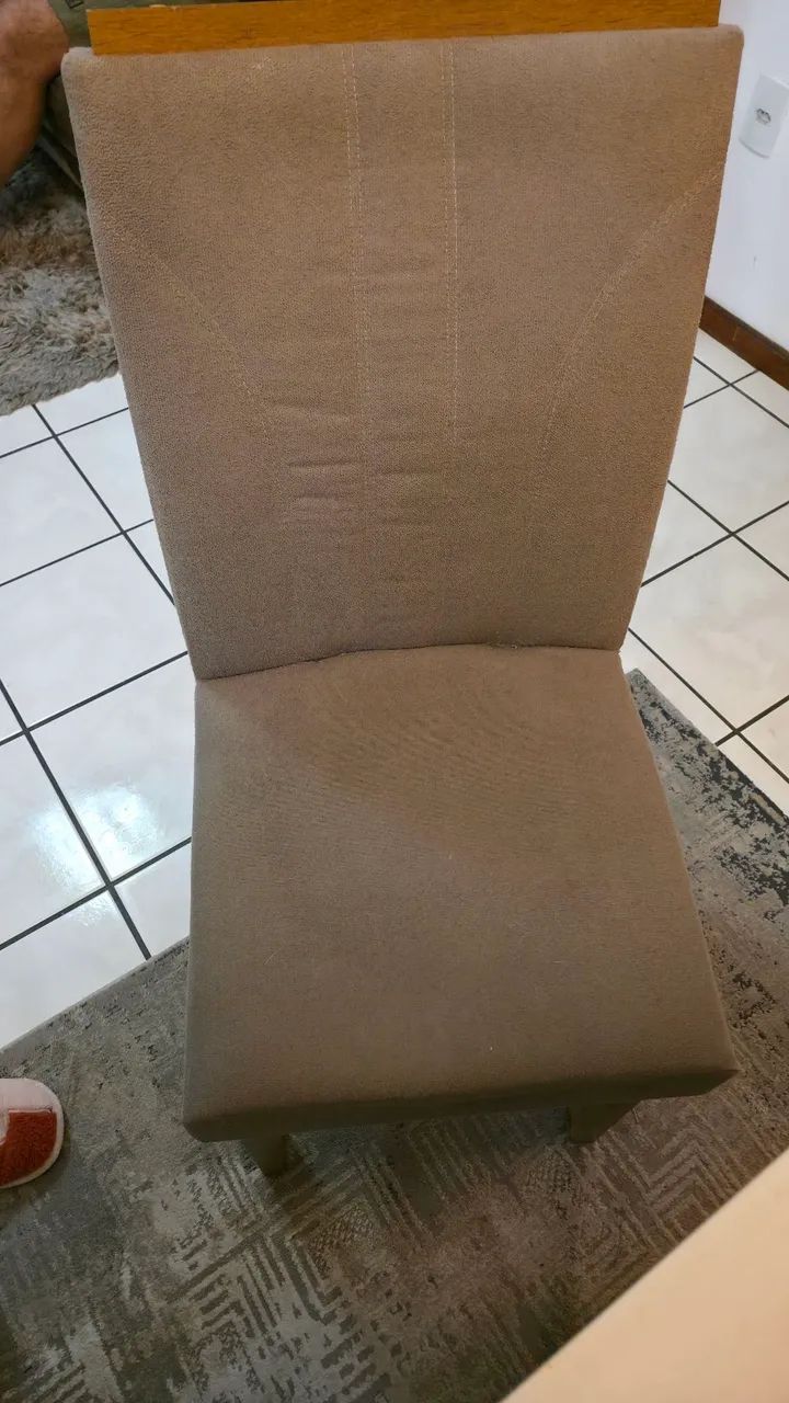 CONJUNTO DE MESA JANTAR - Foto 2