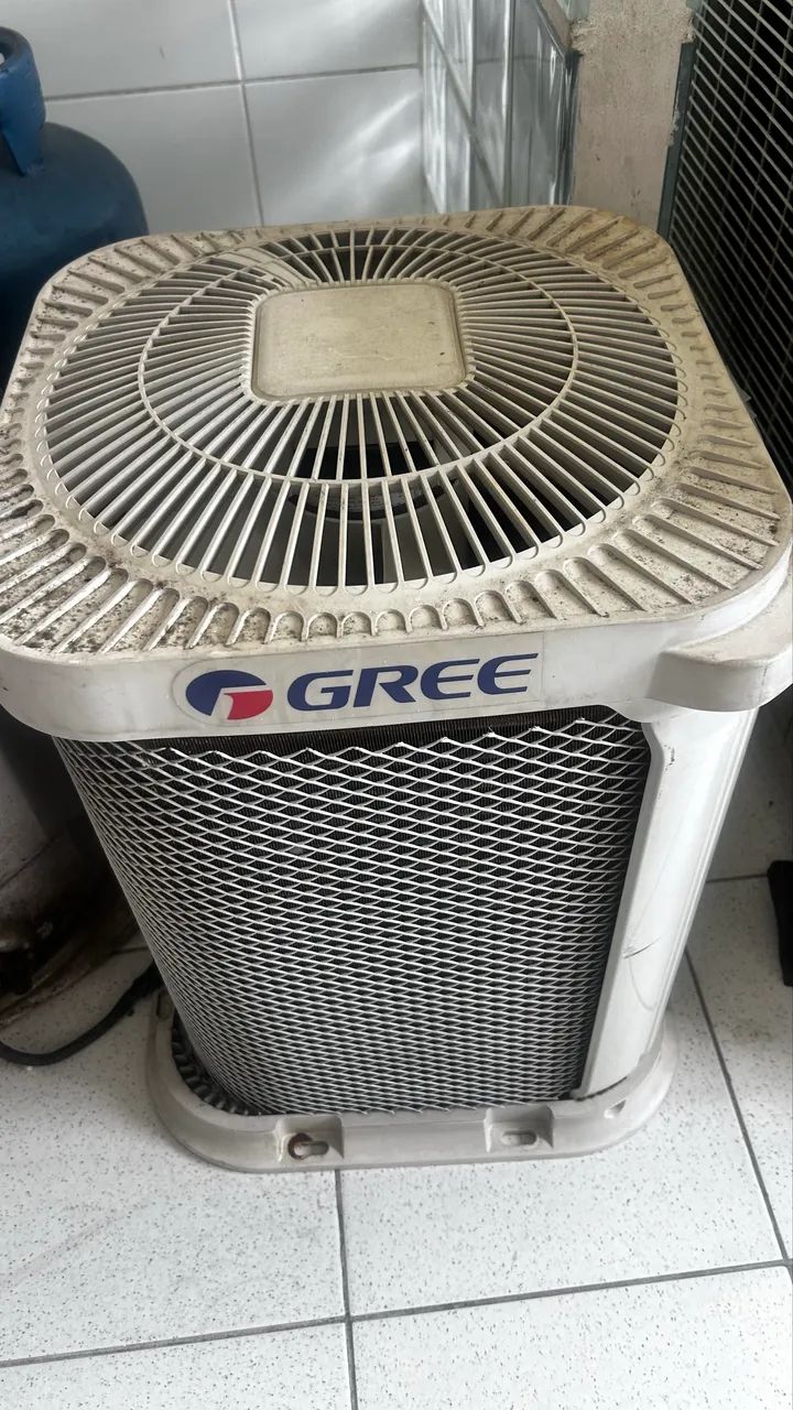 Split 24 mil, 22 mil e 9 mil BTUS  - Foto 3