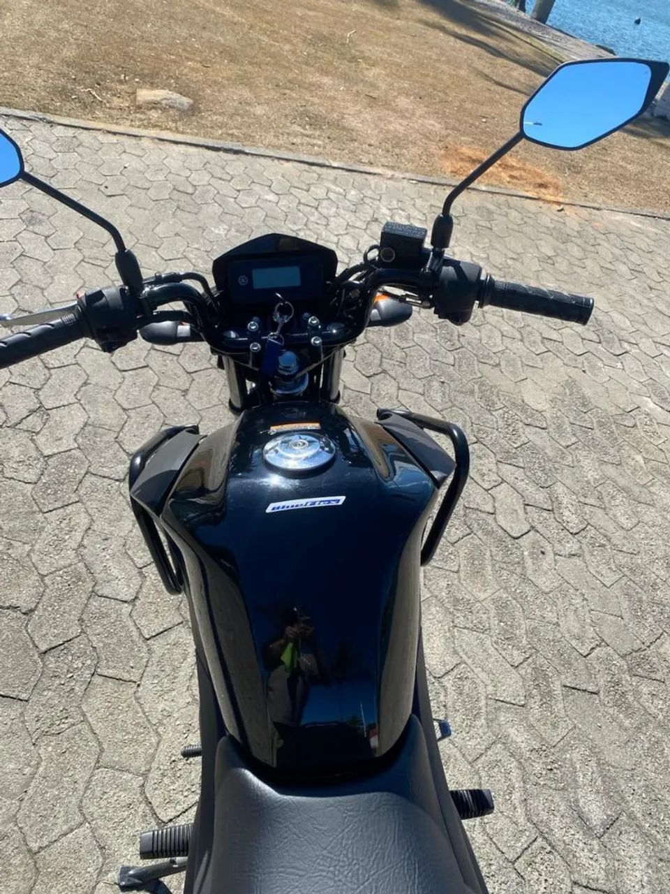 MOTO NOVA  - Foto 4