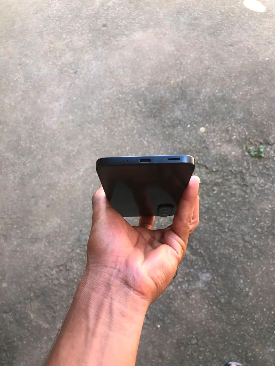 Galaxy A17 256gb memória+8GB Ram - Foto 3