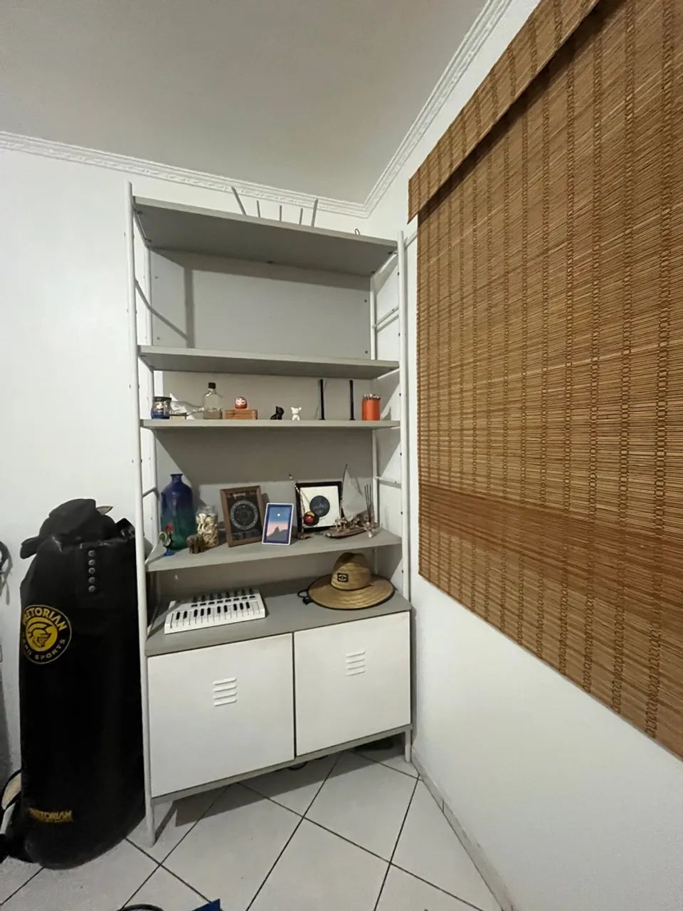 Estante Ginásio Oppa Design