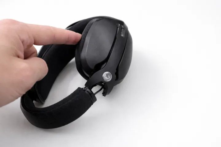 Headset Gamer Wireless - Foto 2