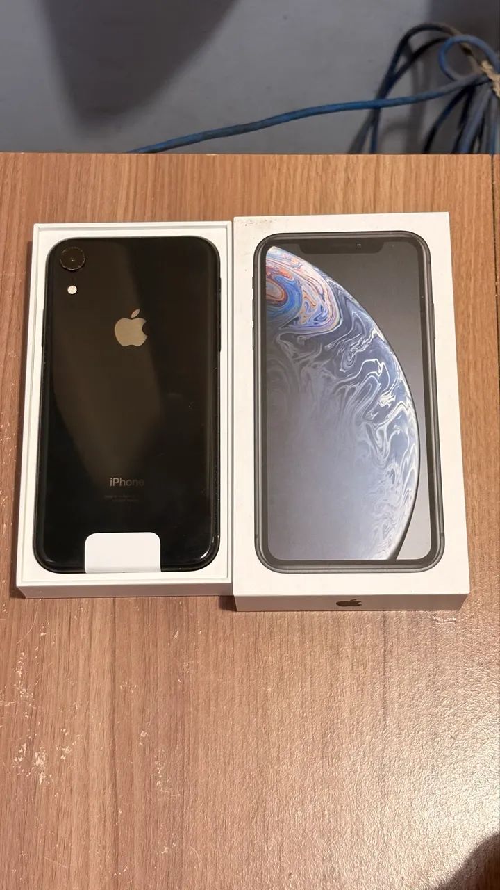 iPhone XR 64GB - Foto 3