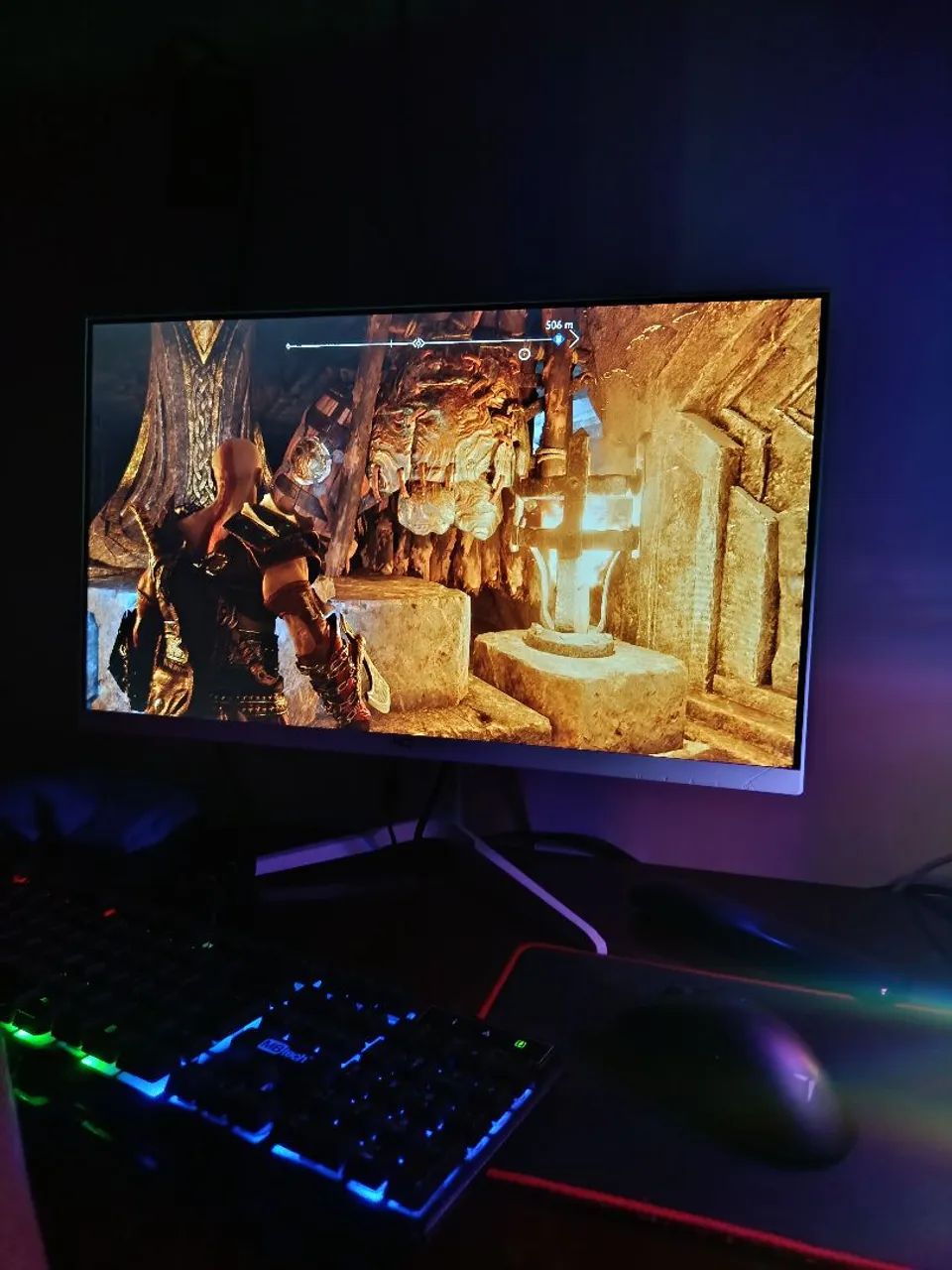 Pc gamer 