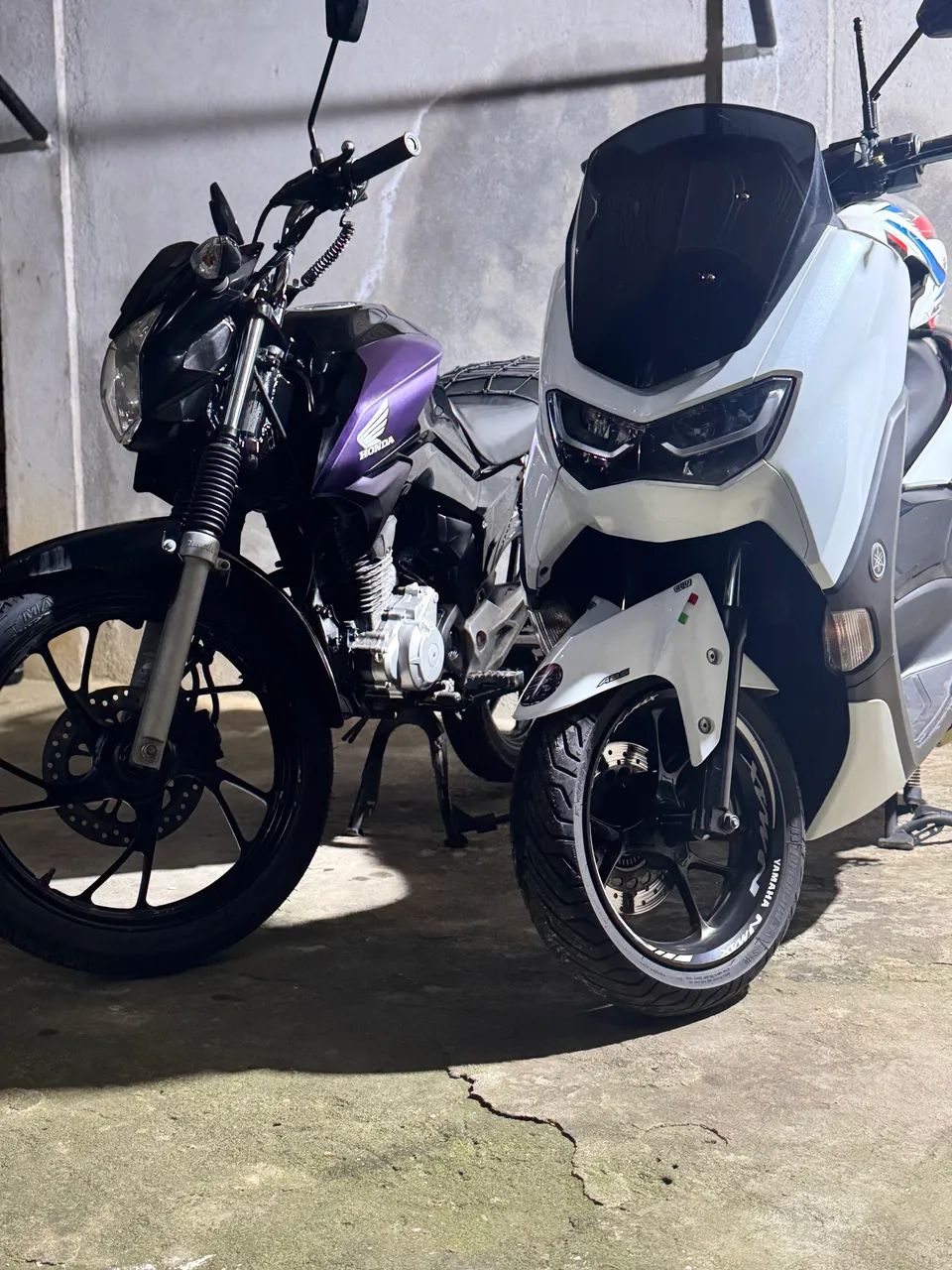 Nmax para pessoas exigentes  - Foto 4