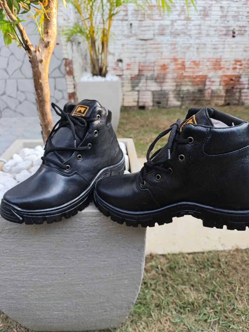 Botas para adulto e infantil - Foto 2