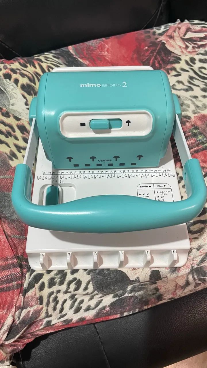 Mimo binding 264993725137282120