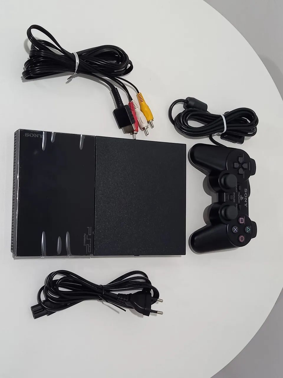 PlayStation 2 - Foto 2