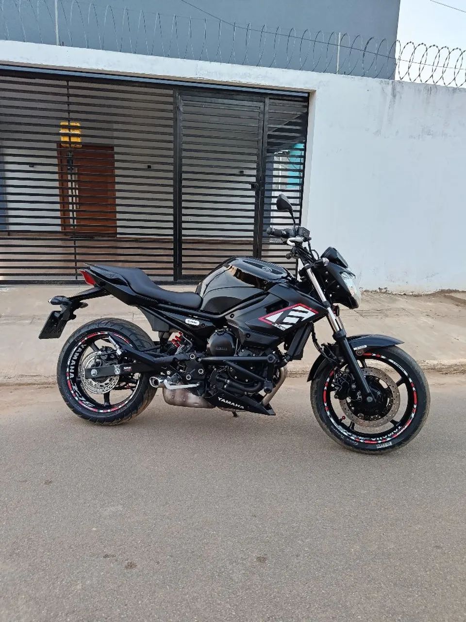 Vende se ou troco  XJ6 2015 - Foto 3