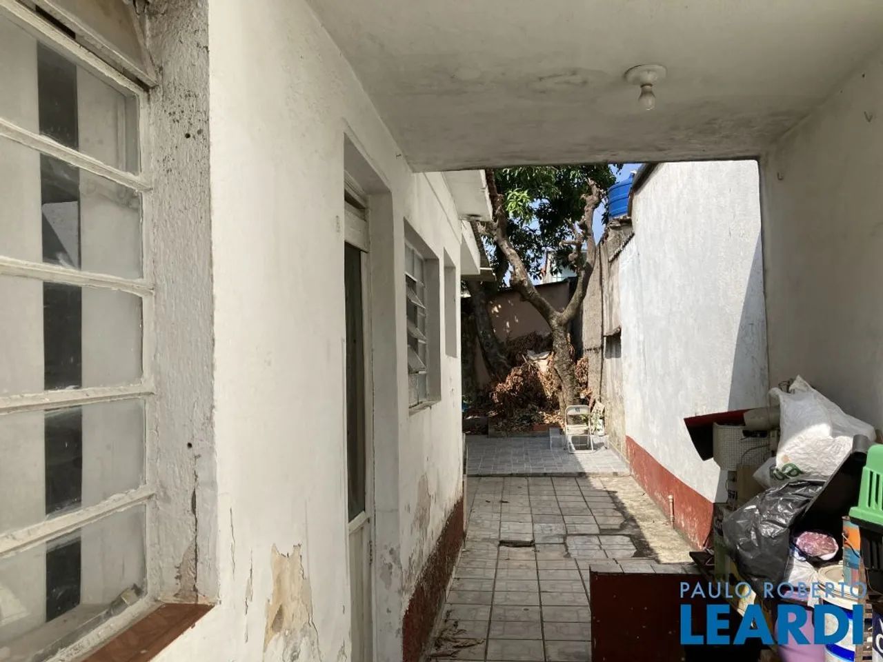 AREA - VILA LEOPOLDINA - SP - Foto 5