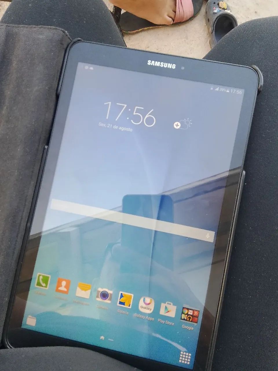 Tablet Samsung  - Foto 3