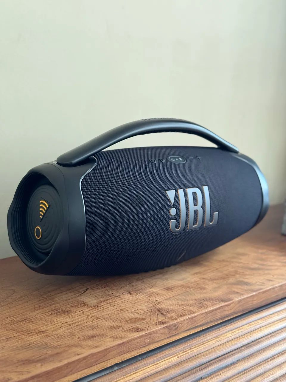 JBL BOMBOX 3 WI-FI NOVA - Foto 3