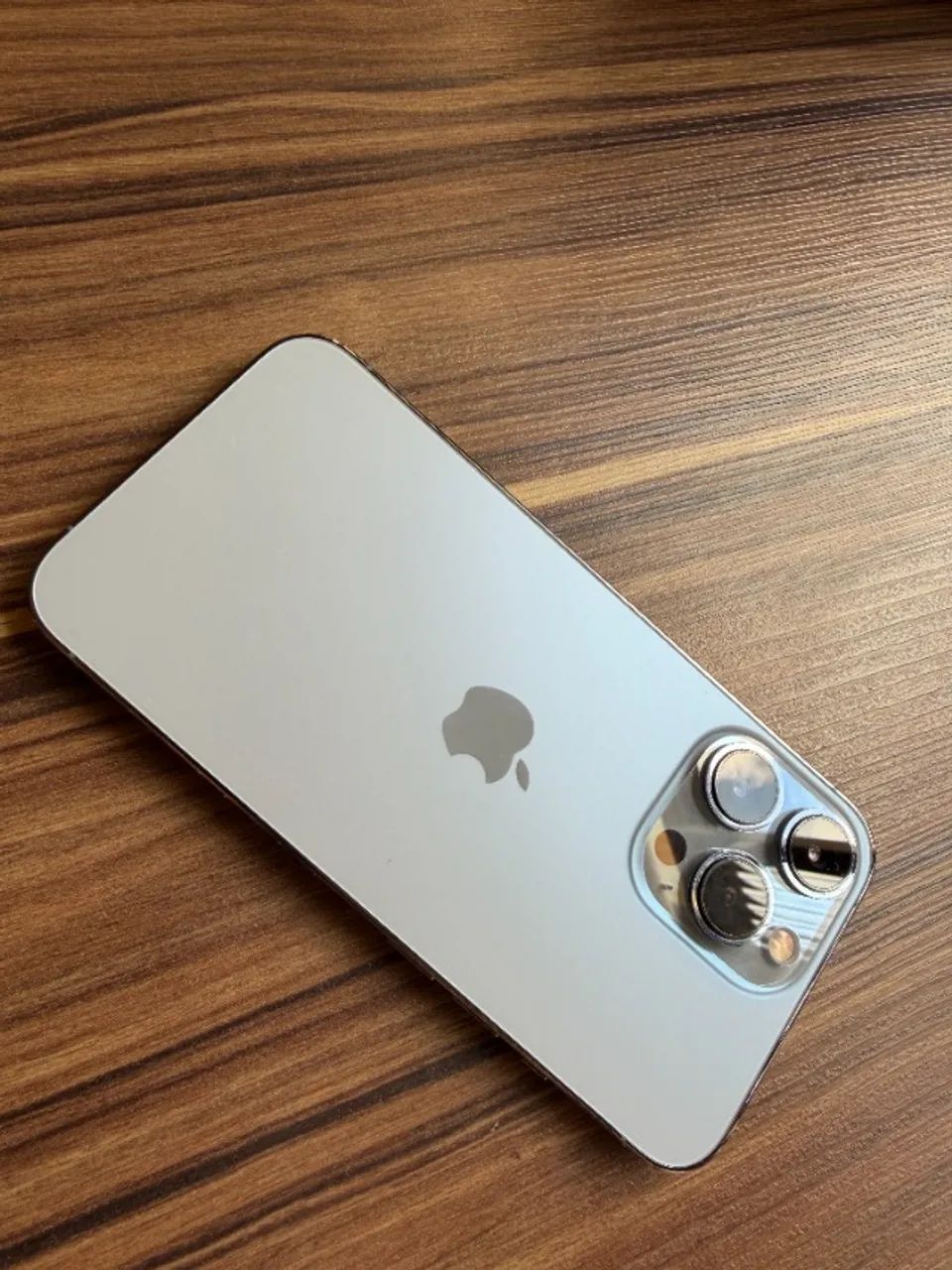 Apple Iphone 13 Pro (256 Gb) - Azul-sierra (Usado) - Celulares e